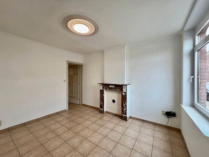 2-kamerhuis te koop in Erpe-Mere