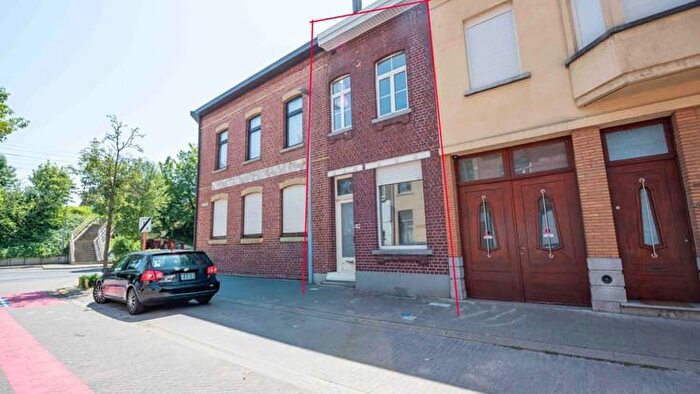 8-kamerhuis te koop in Harelbeke