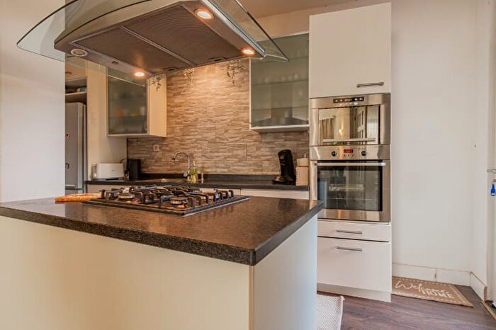 Huizen Koop Huur - 3