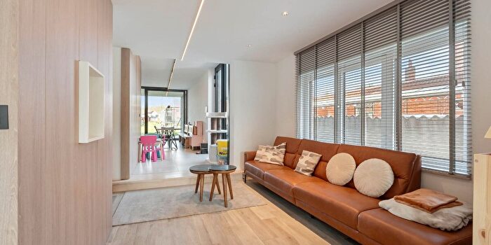 Huizen Koop Huur - 2