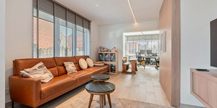 Huizen Koop Huur - 3