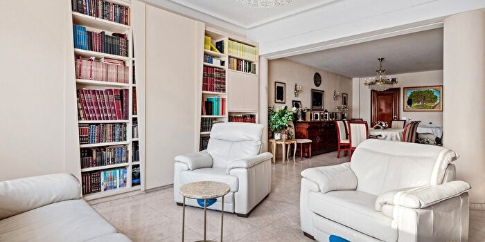 6-kamerappartement te koop in Antwerpen