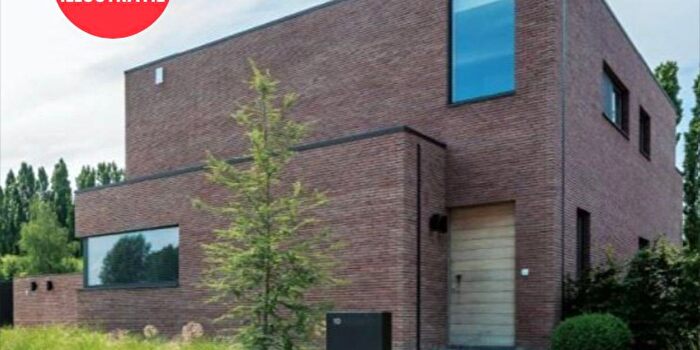 3-kamerhuis te koop in Dikkelvenne