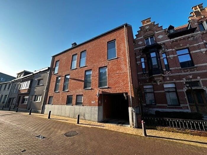 Appartement te koop in Schelle