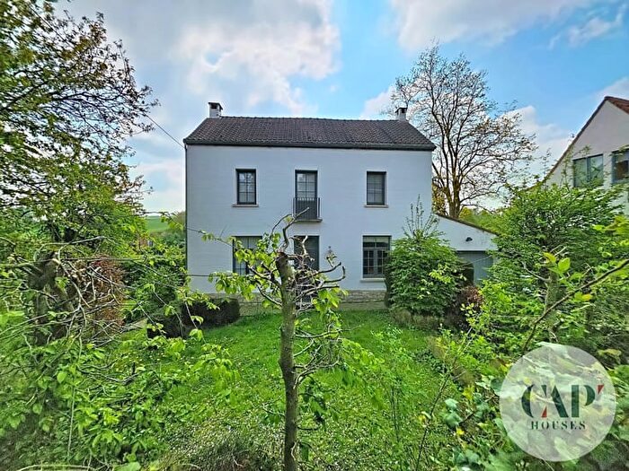 3-kamerhuis te koop in MELIN