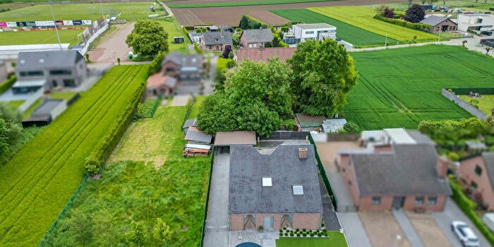 4-kamerhuis te koop in Lanaken
