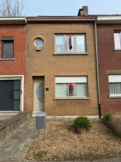 1-kamerhuis te koop in Steendorp