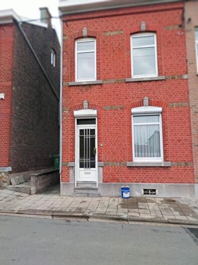 2-kamerhuis te koop in Grâce-Hollogne