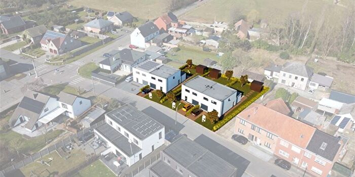 Huizen Koop Huur - 2