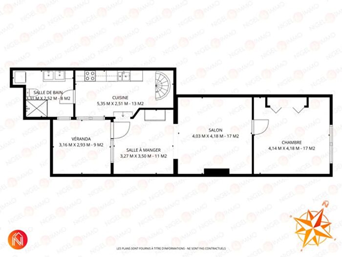 Huizen Koop Huur - 3