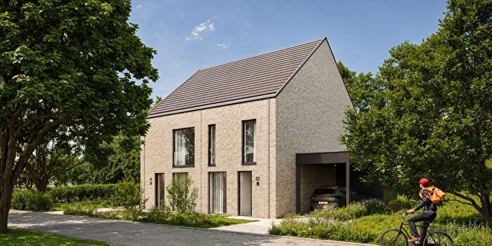 Huizen Koop Huur - 2