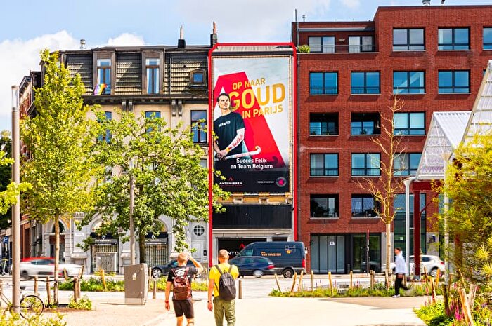 Huis te koop in Antwerpen