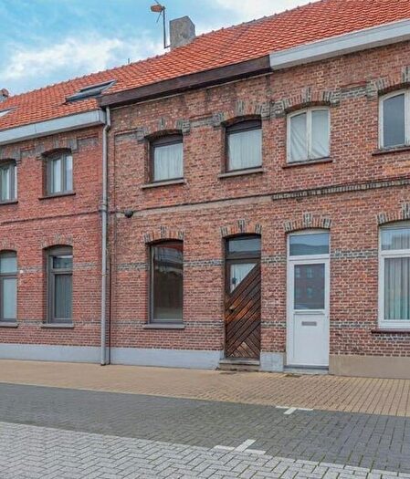 2-kamerhuis te koop in WILLEBROEK