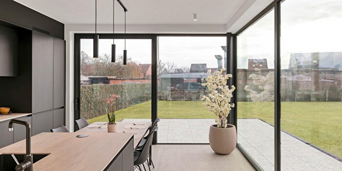 Huizen Koop Huur - 2