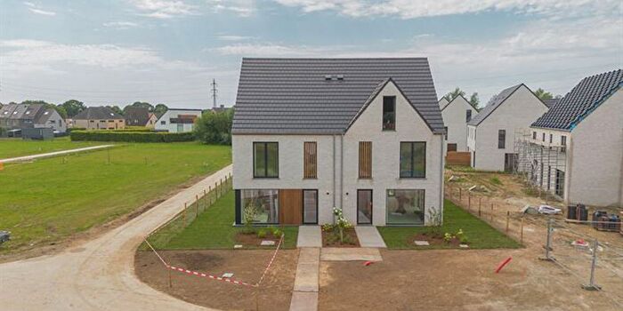 Huis te koop in Sint-Amands