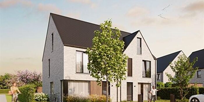 Huizen Koop Huur - 3