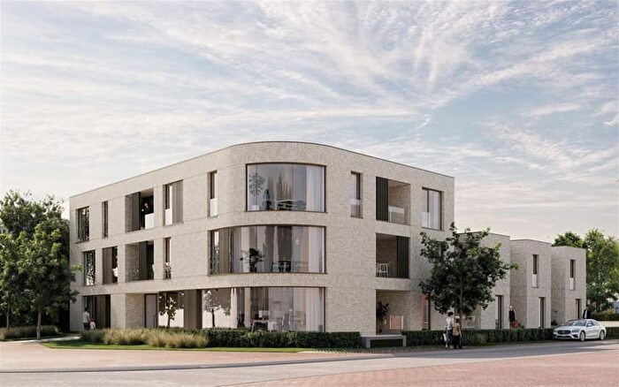 Huizen Koop Huur - 3