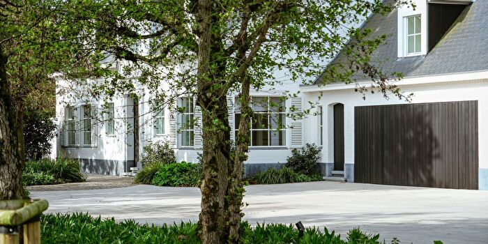 Huis te koop in Meulebeke