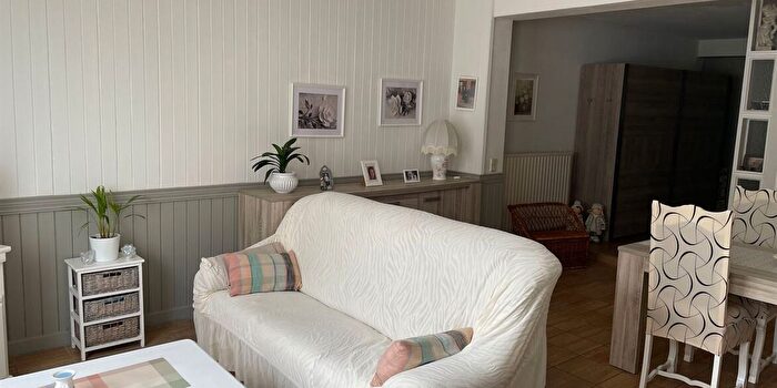 1-kamerappartement te huur in Westmeerbeek