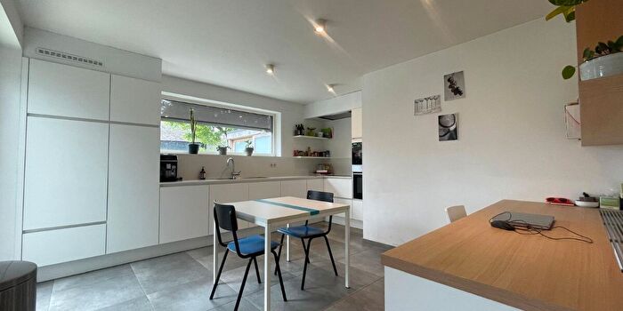 Huizen Koop Huur - 2