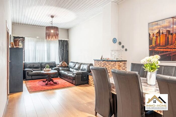 1-kamerhuis te koop in Destelbergen