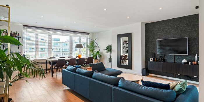2-kamerappartement te koop in Wilrijk