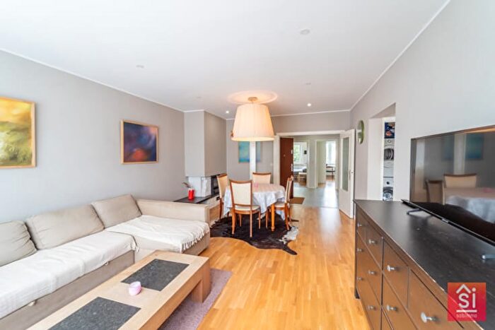2-kamerappartement te koop in Asse/zellik