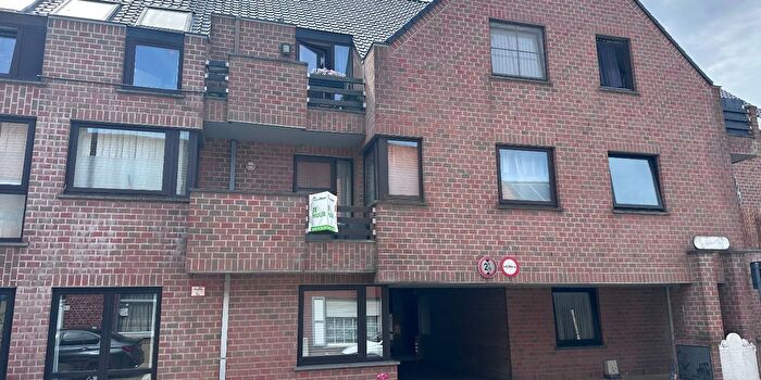 3-kamerappartement te huur in Koekelare