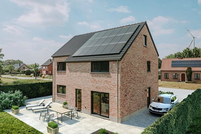 Huizen Koop Huur - 2