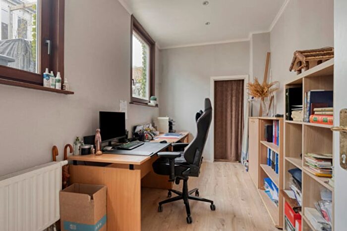 Huizen Koop Huur - 2