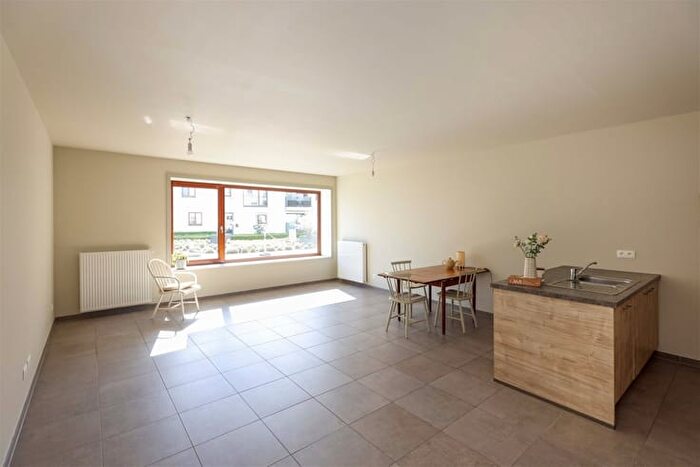 2-kamerappartement te koop in BILZEN-HOESELT