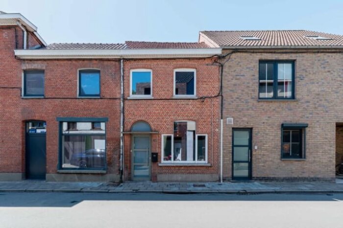 3-kamerhuis te koop in Hamme