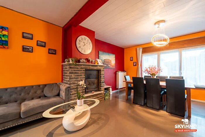 4-kamerhuis te koop in Limbourg