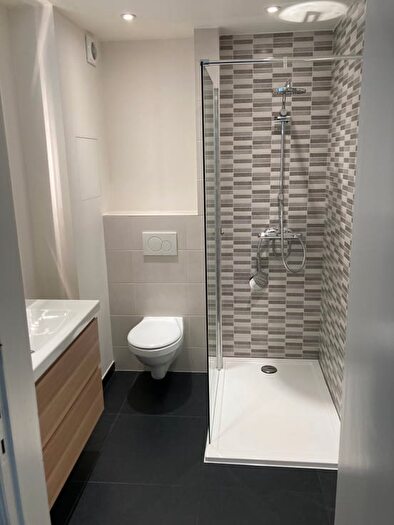 2-kamerappartement te huur in Aalst