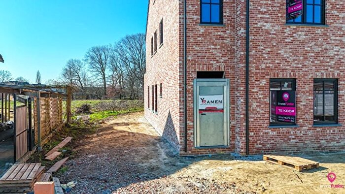 Huizen Koop Huur - 3