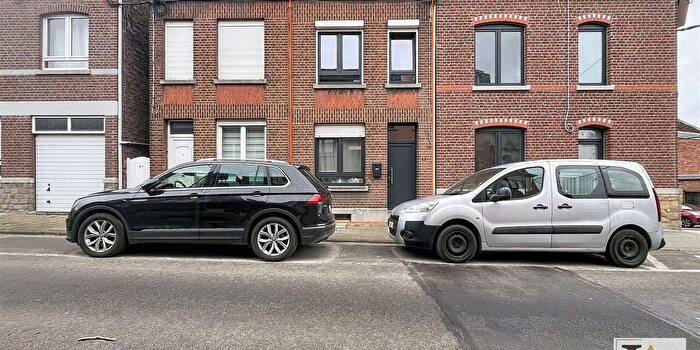 3-kamerhuis te koop in Beyne-Heusay
