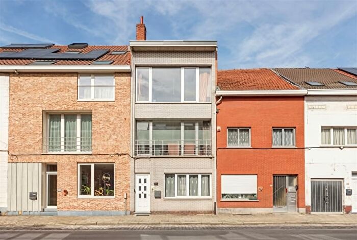 Huizen Koop Huur - 2