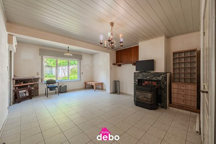 Huizen Koop Huur - 2