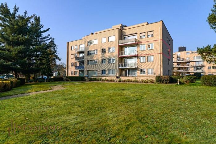 1-kamerappartement te koop in Maasmechelen