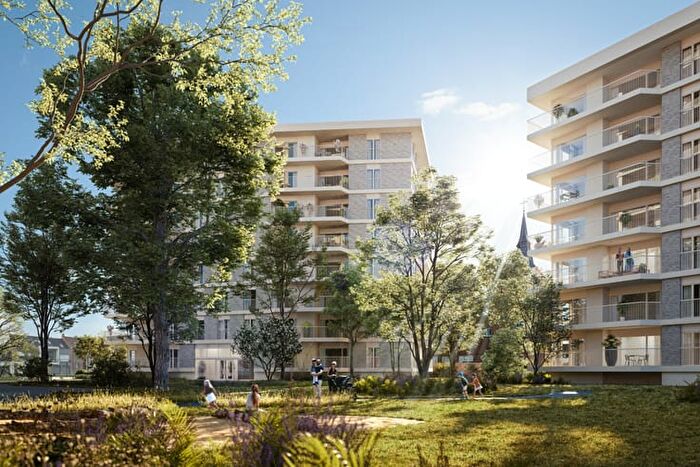8-kamerappartement te koop in Deinze