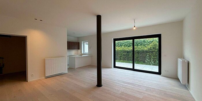 2-kamerappartement te koop in Tongeren
