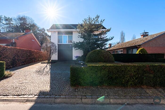 3-kamerhuis te koop in Haacht