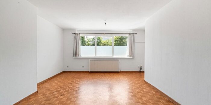 1-kamerappartement te koop in Gent