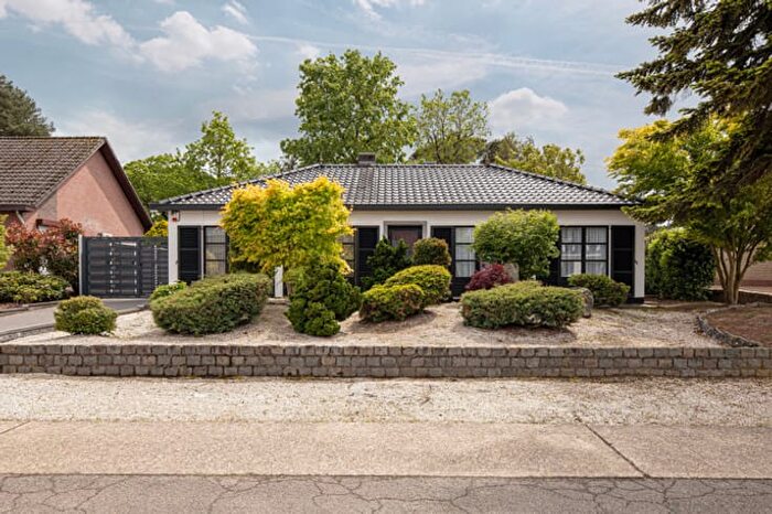 3-kamerhuis te koop in Leopoldsburg