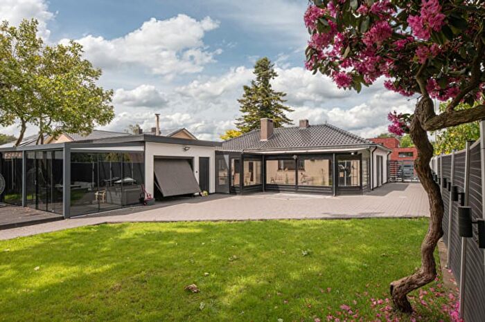 Huizen Koop Huur - 3