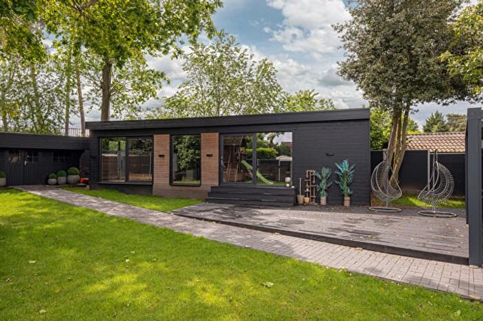 Huizen Koop Huur - 2