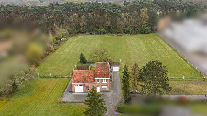 Huizen Koop Huur - 2