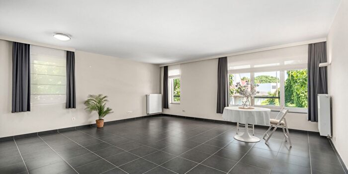 2-kamerhuis te koop in Heusden