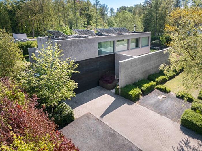 3-kamerhuis te koop in Schilde