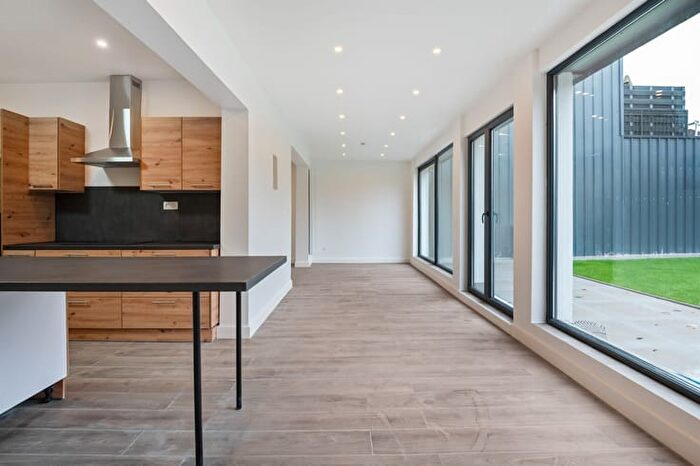 Huizen Koop Huur - 3